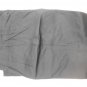New R.E.R. Apparel Women's Black Service Uniform Work Pants Sz 20, Poly/Cotton