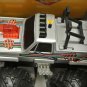 New EZ Tec Rumble N Roar Pickup Truck, Shaking Light Up Action, Item # 60541