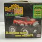 New EZ Tec Rumble N Roar Pickup Truck, Shaking Light Up Action, Item # 60541