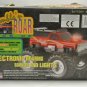 New EZ Tec Rumble N Roar Pickup Truck, Shaking Light Up Action, Item # 60541