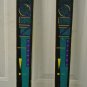 Vtg Olin Decade DC 101 Carbon Sport Robert Reilly 180cm Skis w/ Salomon Bindings