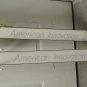 Vtg Olin Decade DC 101 Carbon Sport Robert Reilly 180cm Skis w/ Salomon Bindings