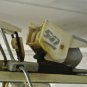 Vtg Olin Decade DC 101 Carbon Sport Robert Reilly 180cm Skis w/ Salomon Bindings