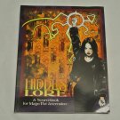 1996 Hidden Lore A Sourcebook for Mage: The Ascension, 2nd Edition, Softcover
