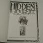 1996 Hidden Lore A Sourcebook for Mage: The Ascension, 2nd Edition, Softcover