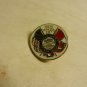 Pre-Owned AMALGAMATED TRANSIT UNION New Haven 281 Pinback Button