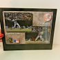 Premier Replays 3D Motion Pic New York Yankees Tino Martinez, Bernie Williams