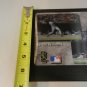 Premier Replays 3D Motion Pic New York Yankees Tino Martinez, Bernie Williams