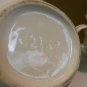 2 Giftware Co Nancy Pew Painted Ceramic Handled Flower Vases, Japan