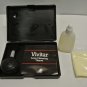 VIVITAR Camera Lens Cleaning Kit, Tissue, Cloth, Solution, Brush