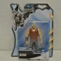 New NIP The Dark Knight Rises Bane 4" Action Figure - DC Comics - 2011