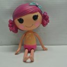 2009 MGA Entertainment Lalaloopsy 12" Magical Mermaid Full Sized Doll 03-22