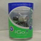 New 2007 iGo Universal Car Auto Charger Model 273-1337