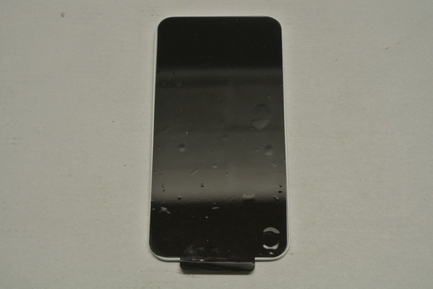 New OEM Apple Smartphone Replacement Back Cover - White - for iPhone 4/4s