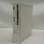 Xbox 360 Original Console Only - White - No HDD - As Is (Red Ring)