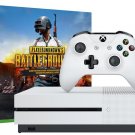 Xbox One S 1TB Console – PLAYERUNKNOWN’S BATTLEGROUNDS Bundle