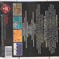 BattleStorm For Commodore Amiga, NEW FACTORY SEALED, Titus
