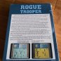 Rogue Trooper For Commodore 64/128, NEW FACTORY SEALED, UXB