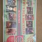 Thunder Mountain Action Pack Vol. 1 For Commodore 64/128, NEW FACTORY SEALED