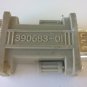 CGA/EGA to VGA Adapter DB9M to DB15F, Commodore Amiga 390683-01