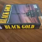 Black Gold For Commodore 64 128, NEW FACTORY SEALED, Rainbow Arts
