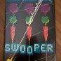 Swooper For Commodore Amiga, NEW OPEN BOX, Robtek