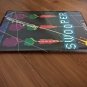 Swooper For Commodore Amiga, NEW OPEN BOX, Robtek