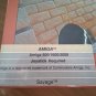 Savage For Commodore Amiga, NEW FACTORY SEALED, MicroPlay