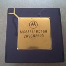 MC68881 Math Co-Processor PGA 16mhz, BRAND NEW, Amiga NeXT Atari ST Sun Mac Others