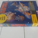 Dr Plummets House Of Flux For Commodore Amiga, NEW FACTORY SEALED, MicroIllusions