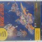 Dr Plummets House Of Flux For Commodore Amiga, NEW FACTORY SEALED, MicroIllusions