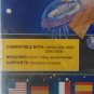 Dr Plummets House Of Flux For Commodore Amiga, NEW FACTORY SEALED, MicroIllusions