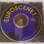 EuroScene 1 For Commodore Amiga, NEW FACTORY SEALED, CD-ROM