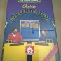 Classic Concentration For Commodore 64/128, NEW FACTORY SEALED, ShareData