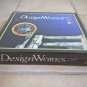 DesignWorks For Commodore Amiga, NEW FACTORY SEALED, WCi