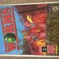 Worms For Commodore Amiga, NEW OPEN BOX, Team 17