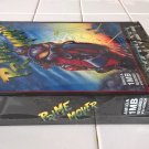 Prime Mover For Commodore Amiga, NEW FACTORY SEALED, Psygnosis