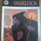 Warlock For Commodore Amiga, NEW FACTORY SEALED, Three-Sixty