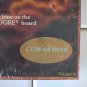 OGRE For Commodore 64 128, NEW FACTORY SEALED, Origin