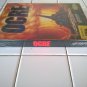 OGRE For Commodore 64 128, NEW FACTORY SEALED, Origin