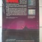 OGRE For Commodore 64 128, NEW FACTORY SEALED, Origin