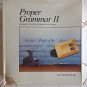 Proper Grammar II For Commodore Amiga, NEW FACTORY SEALED, SoftWood
