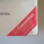 New York Times Crossword Puzzles Vol III For Commodore 64/128, NEW FACTORY SEALED