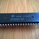 Genuine Kickstart 1.2 ROM 315093-01, BRAND NEW, Commodore Amiga 500 2000 CSG MOS CBM