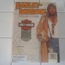 Harley-Davidson: The Road to Sturgis for Commodore Amiga, NEW FACTORY SEALED, Mindscape