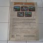 Harley-Davidson: The Road to Sturgis for Commodore Amiga, NEW FACTORY SEALED, Mindscape