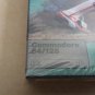 World's Greatest Baseball Game For Commodore 64 128, NEW FACTORY SEALED, Epyx