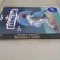 World's Greatest Baseball Game For Commodore 64 128, NEW FACTORY SEALED, Epyx
