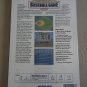 World's Greatest Baseball Game For Commodore 64 128, NEW FACTORY SEALED, Epyx
