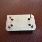28.37516 MHz Crystal Oscillator XO, 5V 14-Pin DIL DIP, PAL Commodore Amiga & Others